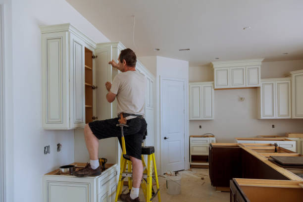 Licensed Appliance Installation service in Fairless Hills, PA - BM Kitchen