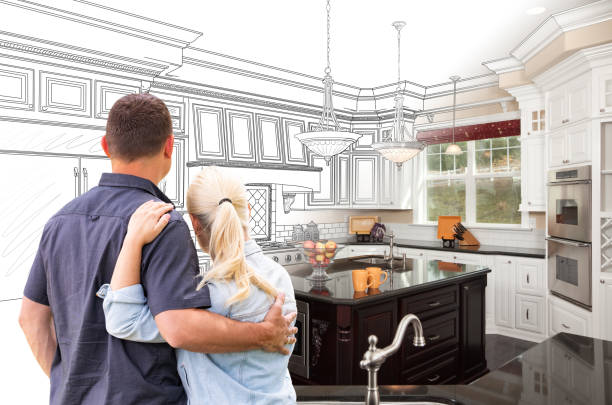 Professional Appliance Installation technician working in Fairless Hills, PA
