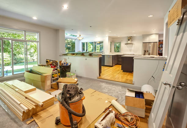 Reliable Appliance Installation contractor in Fairless Hills, PA by BM Kitchen